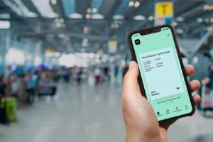 МОЗ запускає нові COVID-сертифікати - дитячий і про одужання