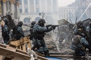 Справи Майдану: Завершено досудове розслідування щодо злочинної групи Януковича