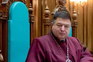 ДБР направило до суду справу Тупицького про незаконні виплати зарплат в КСУ