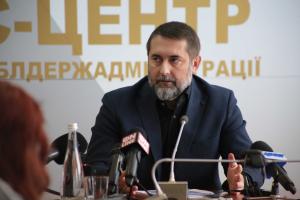 Гайдай прокоментував чутки про своє переведення до Кабміну