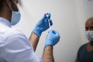 В Африке обнаружили новый штамм коронавируса, против которого могут быть неэффективны вакцины