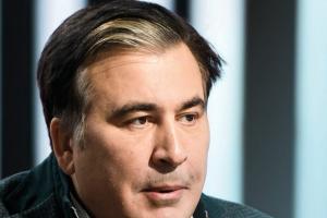 Саакашвили призвал Байдена ввести санкции против грузинских властей