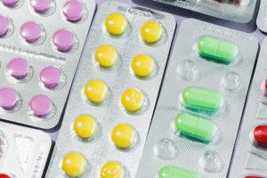 В программу "Доступные лекарства" включено 354 препарата