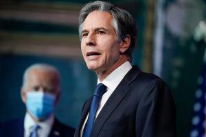 У США застерегли Росію від захоплення нових територій України