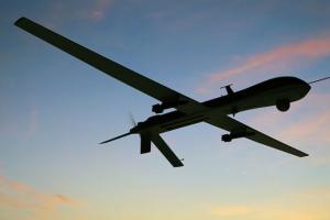 У ТКГ заявили про обстріл українських позицій на Донбасі за допомогою БПЛА