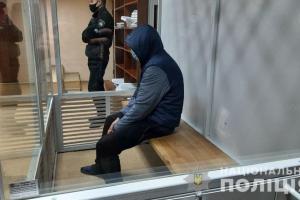 Был под наркотиками: Водителю фуры, который на въезде в Харьков совершил ужасное ДТП, избрали меру пресечения