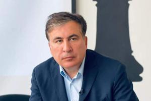 У Саакашвили диагностировали посттравматическое стрессовое расстройство