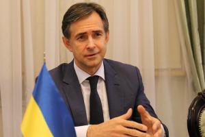 Глава Мінекономіки написав заяву про відставку