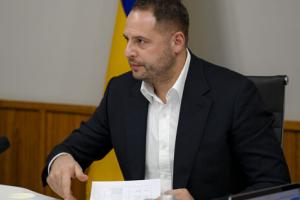 Єрмака викличуть на допит у справі "вагнергейту", - голова ДБР