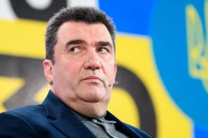 Данілов відповів на пропозицію німецьких політиків щодо мігрантів: "Можуть взяти по 2-3 біженці до себе додому"