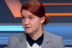 Зеленський та Єрмак не скасовували спецоперацію по затриманню "вагнерівців", - голова ТСК Безугла