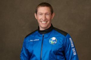 У США в авіакатастрофі загинув космічний турист, який літав на орбіту на кораблі Blue Origin