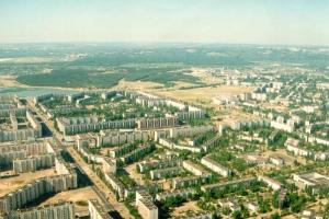 Житло для учасників АТО та ВПО: місця для нових багатоповерхівок шукатимуть у Рубіжному, Лисичанську і Сєверодонецьку
