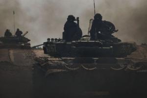 Українська розвідка не підтверджує стягування російських військ до кордону України