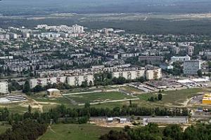 В Северодонецке построят военный городок, - Гайдай