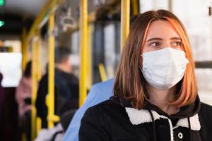 В Україні змінять деякі карантинні обмеження, що стосуються транспорту