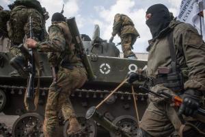 Окупанти в ОРДЛО розпочали масштабні військові навчання, - розвідка