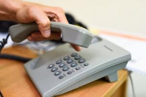 У Лисичанську змінився номер телефону для запису на прийом до УСЗН