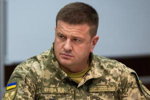 Бурба має намір подати судовий позов проти Зеленського