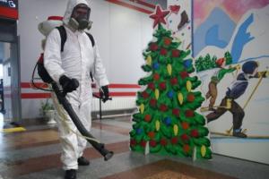 У ВООЗ сказали, коли можуть оголосити про закінчення пандемії коронавірусу