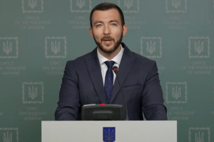В ОПУ дорікнули американським ЗМІ за публікації про російські війська біля кордонів України