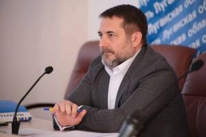 Луганщина перейде до "жовтої" зони карантину, але обмеження залишаться ті ж самі, - Гайдай