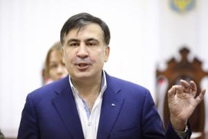 У МЗС України "розчаровані" переведенням Саакашвілі до тюремної лікарні