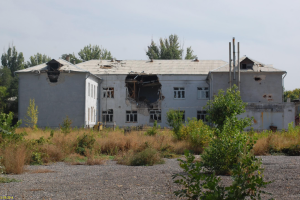 Строительство бассейна в Лисичанске: ВГА сделала важный шаг для реализации проекта
