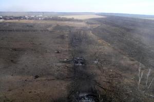 У справі про вибухи на артскладах у Сватовому судитимуть двох командирів ЗСУ