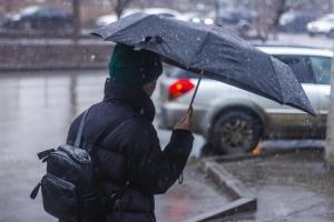 Зима на порозі: В Україну йде різке похолодання зі снігом і морозами