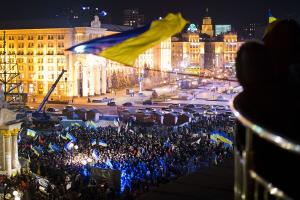 Сьогодні Україна відзначає День Гідності та Свободи