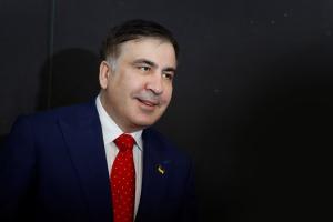 Лікар заявив про погіршення стану Саакашвілі: "Вперше не зміг підвестися з ліжка"