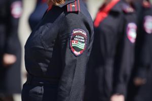 В Абхазії депутат влаштував стрілянину біля парламенту