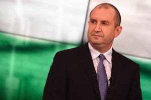 Президент Болгарии после скандального заявления о Крыме уточнил, кому принадлежит полуостров