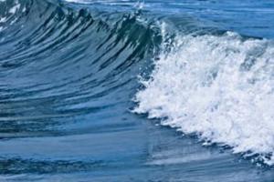 Названы крупные города, которые к 2030 году могут уйти под воду