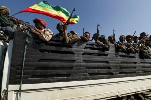 В Эфиопии задержали 16 сотрудников ООН