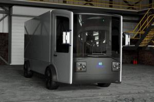У 2022 році в Україні почнуть виробництво нового авто: характеристики та фото