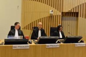 В Нидерландах возобновляются слушания по делу MH17