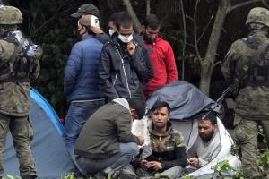 Євросоюз погодив п'ятий пакет санкцій проти Білорусі