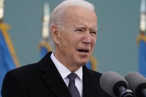 Байден планує балотуватися на другий термін, - ЗМІ