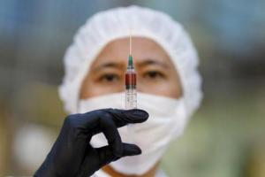 Штам "Дельта" спровокував у Китаї новий спалах COVID-19