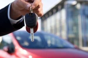 Названо п'ять найпопулярніших авто жовтня в Україні