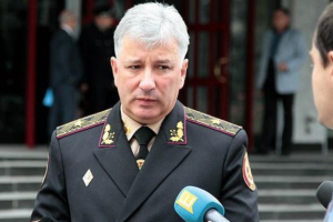 Кабмин уволил Чечеткина с поста главы ГСЧС: кто его заменит