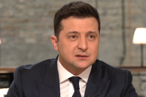 Зеленский заявил о подготовке государственного переворота 1 декабря