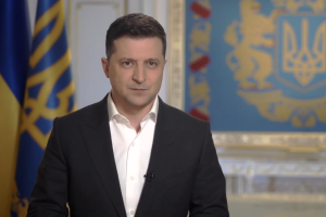 Зеленський пообіцяв усім вакцинованим від коронавірусу по 1000 гривень: на що їх можна буде витратити