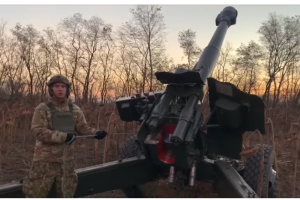 ДБР завело справу на Бутусова через публікацію відео з гарматою