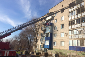 Вибух у багатоповерхівці на Миколаївщині: з'явилася інформація про постраждалих