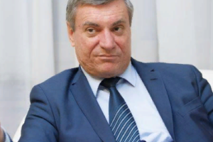 Министр Уруский написал заявление об отставке