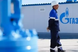 Транзит газа через Украину может упасть до нуля, - оператор