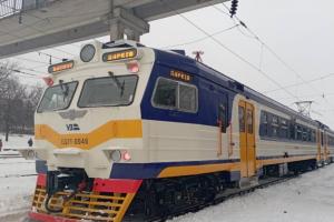"Укрзалізниця" запустила новий поїзд на Донбас: графік і маршрут